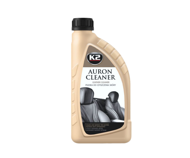 Очищувач шкіри К2 Auron Cleaner G424