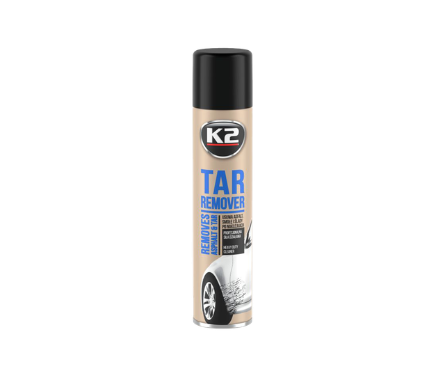 Очиститель органики K2 Tar Remover K193