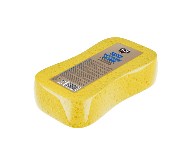 Мочалка K2 Manual Wash Sponge M460