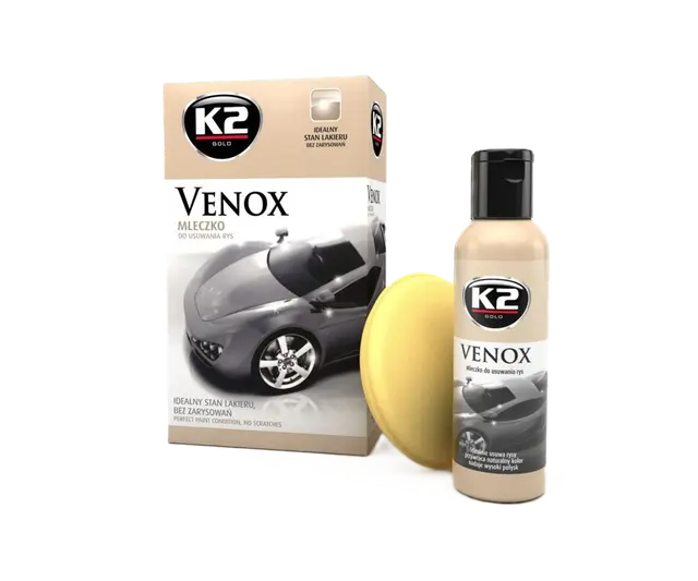 Поліроль для кузова K2 Venox G0501