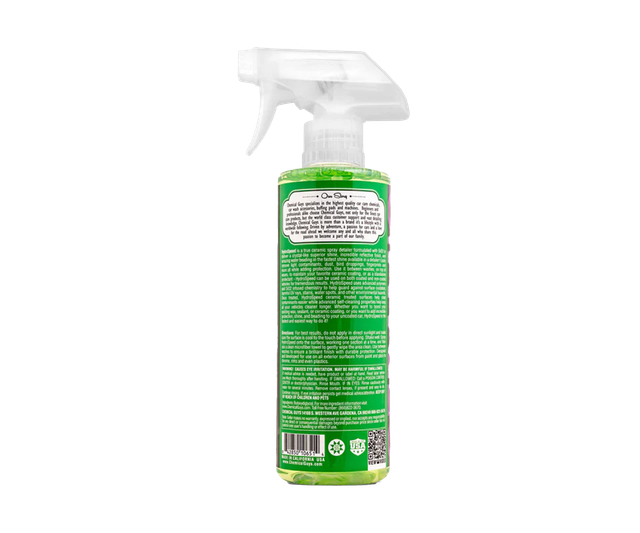 Квик-детейлер Chemical Guys Hydrospeed Ceramic Quick Detailer WAC233_16