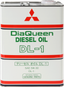 MITSUBISHI DiaQueen Diesel DL-1 5W-30 8967610