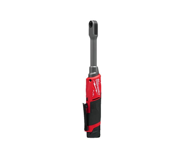 Аккумуляторный гайковёрт-трещотка Milwaukee M12 FPTR-202X 4933480754​