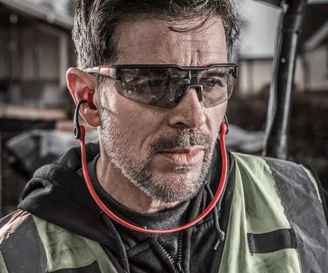 Захисні окуляри Milwaukee Enhanced Safety Glasses 4932478907