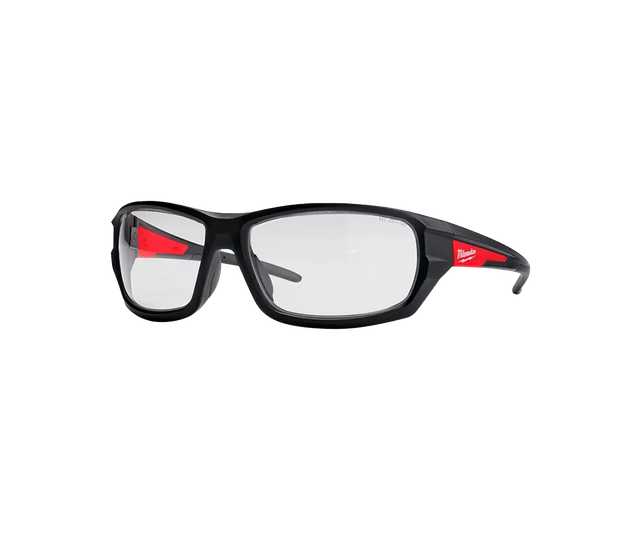 Захисні окуляри Milwaukee Performance Safety Glasses 4932471883​