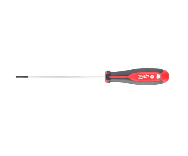 Магнітна викрутка Milwaukee Tri-Lobe Screwdriver SL 0,5×3×150 4932471776