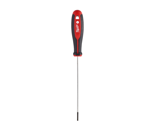 Магнитная отвёртка Milwaukee Tri-Lobe Screwdriver SL 0,5×3×150 4932471776