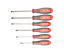 Набор отвёрток Milwaukee Tri-Lobe Screwdriver Set 4932471807​