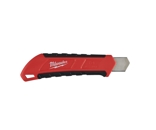 Выдвижной нож Milwaukee Heavy Duty Snap Knife 18 mm 48221961​