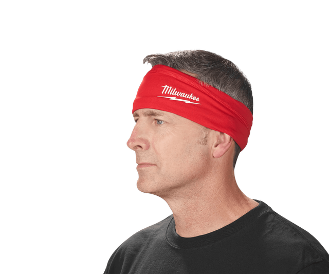 Бафф Milwaukee Neck Gaiter & Face Mask 4933478780