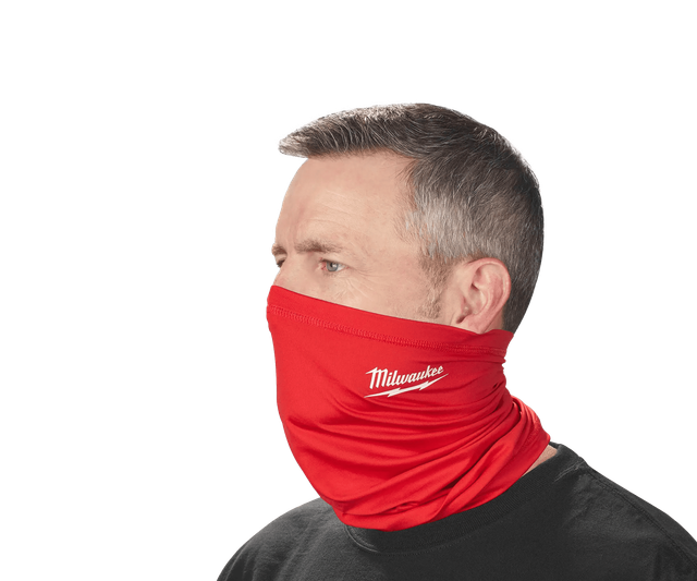 Бафф Milwaukee Neck Gaiter & Face Mask 4933478780