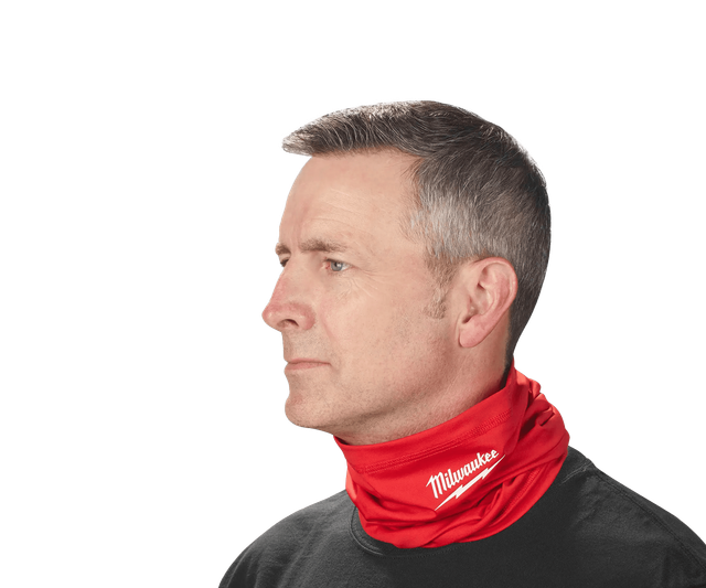 Бафф Milwaukee Neck Gaiter & Face Mask 4933478780