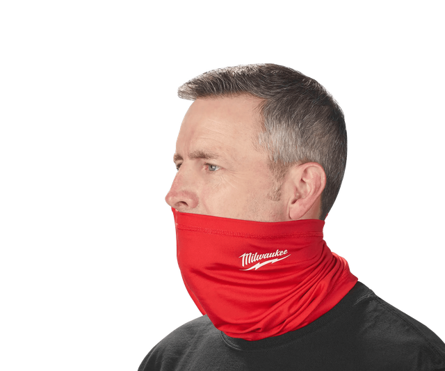 Баф Milwaukee Neck Gaiter & Face Mask 4933478780