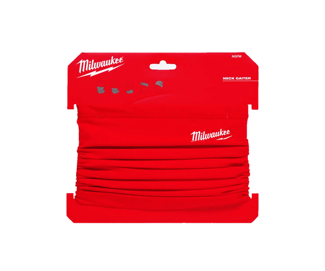 Баф Milwaukee Neck Gaiter & Face Mask 4933478780