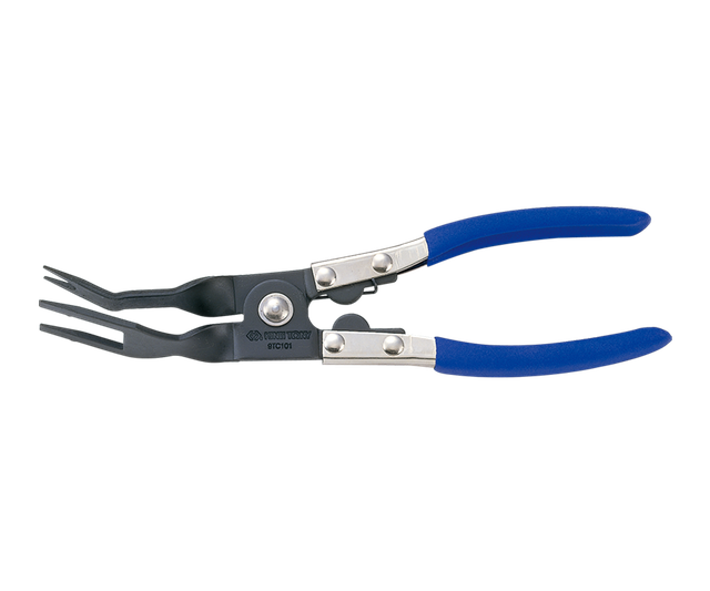 Щипцы King Tony Clip Removal Pliers 9TC101