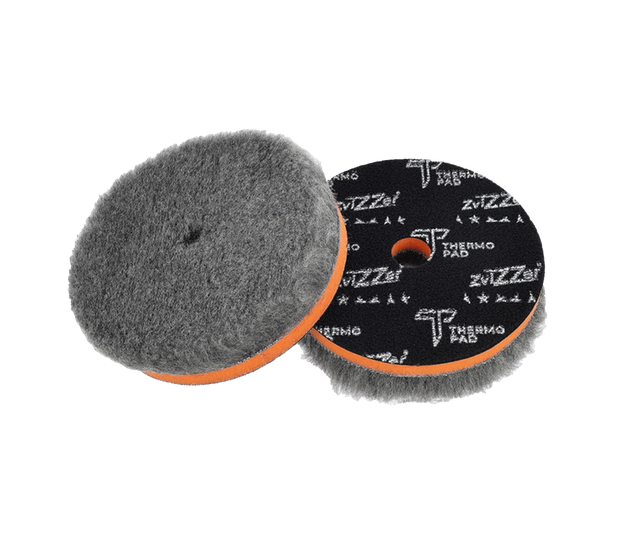 Полірувальний круг ZviZZer Thermo Nano Wool Pad Ø130 mm ZV-NW00013025HC