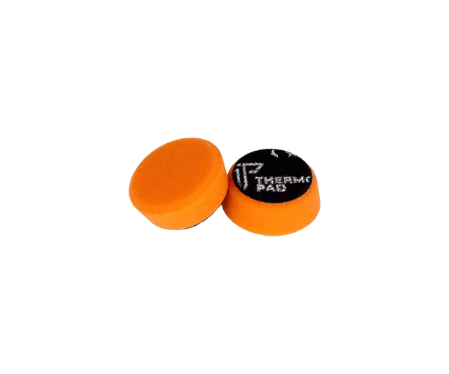 Полірувальний круг ZviZZer THERMO Trapez Orange Pad Ø35 mm ZV-TTR00005520MC