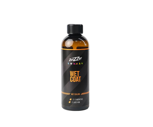 Силант ZviZZer Wet Coat 500 ml ZV-WC000500