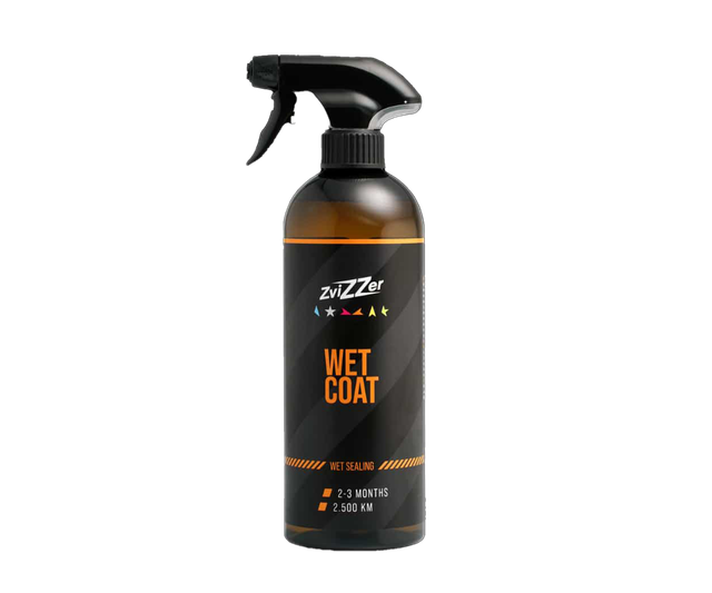 Силант ZviZZer Wet Coat 500 ml ZV-WC000500