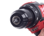 Аккумуляторный шу­руповёрт Milwaukee M12 BDD-0 4933441930