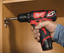 Акумуляторний шуру­поверт Milwaukee M12 BDD-0 4933441930