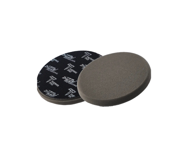 Полірувальний круг ZviZZer THERMO Rotary Pad Black Ø76 mm ZV-TR00008020BK