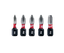 Набор бит Milwaukee Shockwave Impact Duty Set 35 Pcs 4932492003