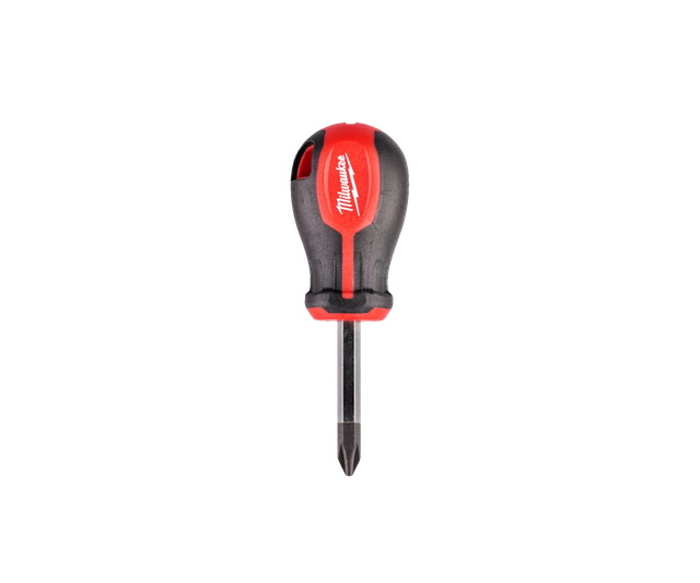 Магнітна викрутка Milwaukee Tri-Lobe Screwdriver PH2×45 4932471787