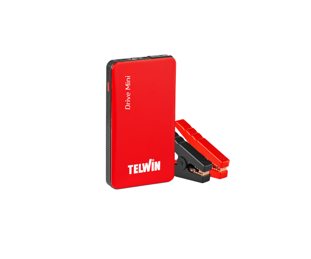 Пусковий пристрій Telwin DRIVE Mini 829563