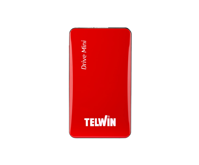 Пусковий пристрій Telwin DRIVE Mini 829563