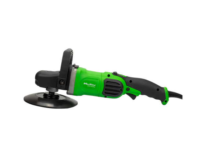 Полірувальна машина MaxShine M1300 Pro Rotary Polisher M1300Pro