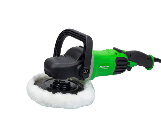 Полірувальна машина MaxShine M1300 Pro Rotary Polisher M1300Pro