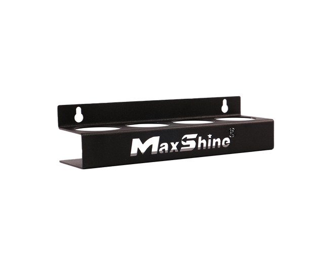 Настінний тримач MaxShine Spray Bottle & Ceramic Coating Holder H03C