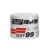Мягкий воск SOFT99 Pearl & Metallic Soft Wax 00027