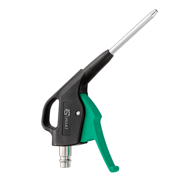 Продувочный пистолет Prevost PrevoS1 Blow Gun with Metal Nozzle EBG07MTL