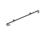 Телескопічний тримач Scangrip Bonnet Rack 03.5314