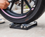 Стенд MaxShine Motorcycle Stand Wheel Roller WS02