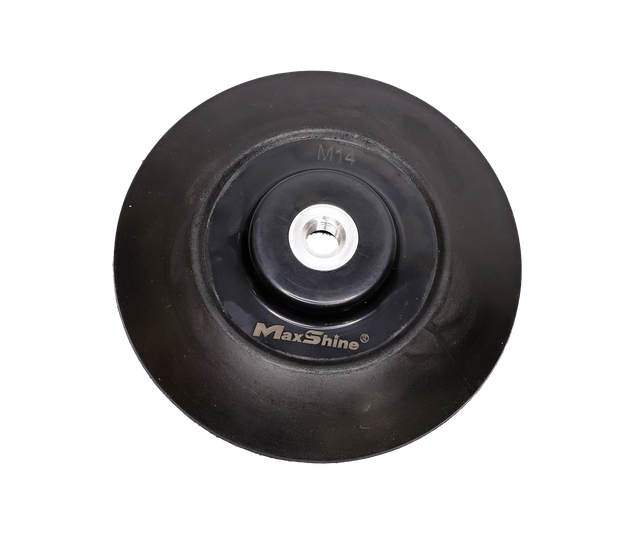 Подошва MaxShine RO Polisher Backing Plate Ø150 mm 3081150