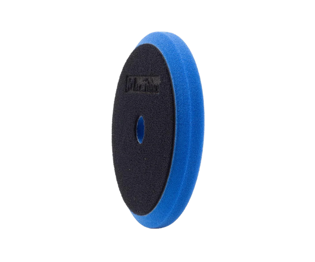 Полірувальний круг MaxShine Thin Foam Polishing Pad Blue Ø165 mm 2021165B