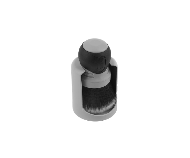 Ультрам'який пензель MaxShine Curved Grip XL Detailing Brush 704627-G