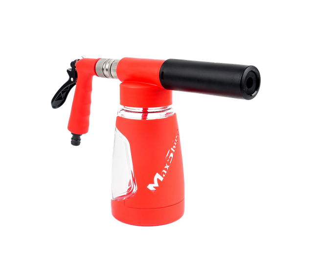 Пінна насадка MaxShine Low Pressure Snow Master Foam Gun LPG002