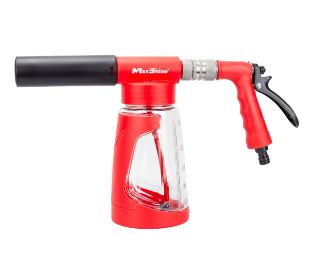 Пінна насадка MaxShine Low Pressure Snow Master Foam Gun LPG002