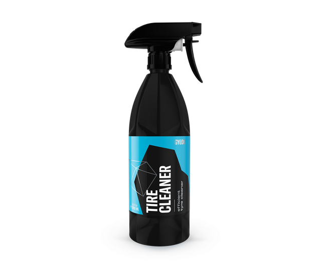 Очиститель шин Gyeon Q²M Tire Cleaner 1 L 00001167