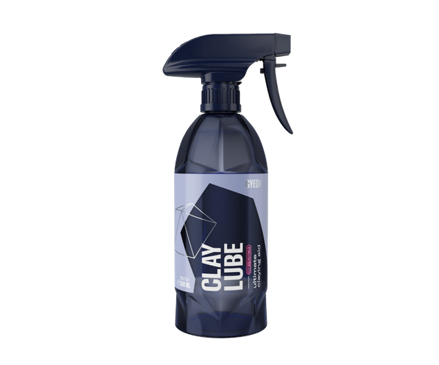 Лубрикант Gyeon Clay Lube Redefined 00001170