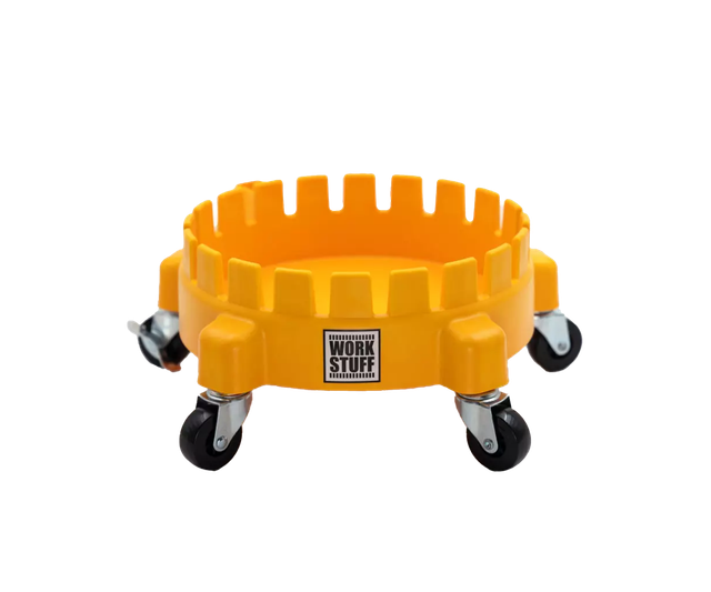 Пластиковий візок Work Stuff Bucket DOLLY WS123