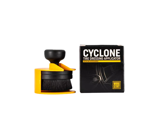 Аплікатор Work Stuff CYCLONE Tire Dressing Applicator WS148