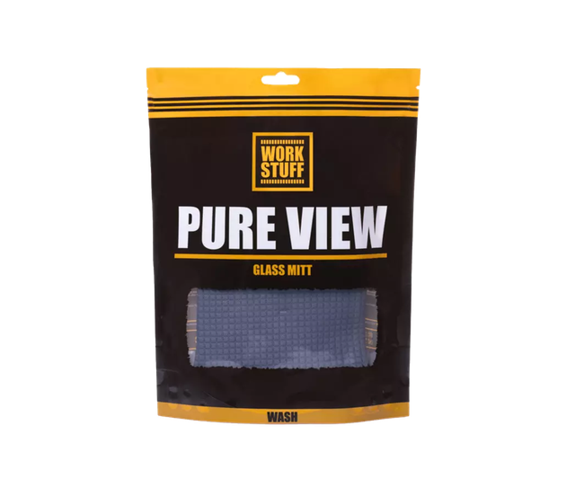 Рукавиця Work Stuff PURE VIEW Glass Mitt WS137