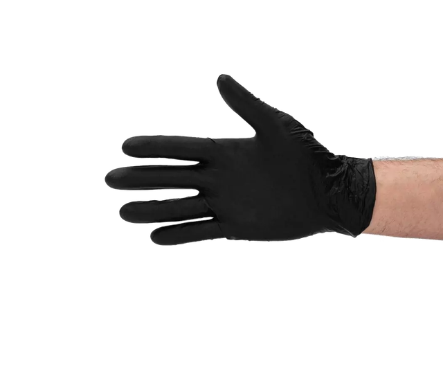 Нітрилові рукавички Work Stuff WORK GLOVES L WS138