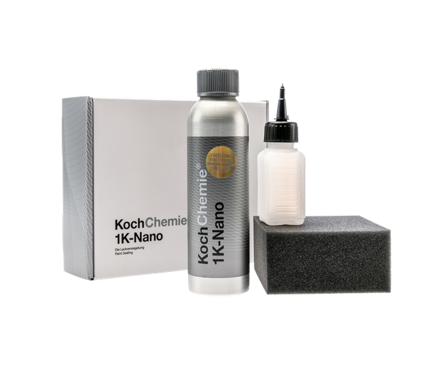 Захисний агент Koch-Chemie 1K-Nano 245001