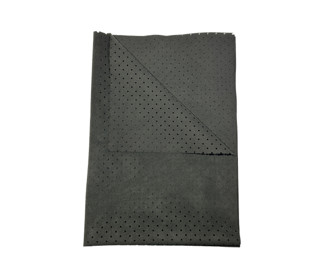 Микрофибра CDL Perforated Drying Cloth Black CDL-10/Black